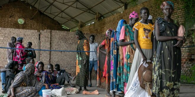 Soudan du Sud : Aucune base pour des élections libres et équitables en 2024, prévient l'ONU