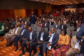 Conseil National de l'Entreprenariat