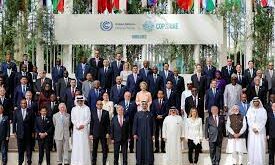 COP28: L'ONU appelle à la "sortie de toutes les énergies fossiles"