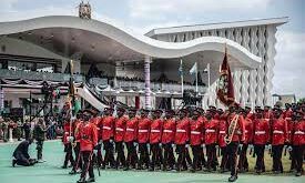 Kenya : Le pays fête son 60eme anniversaire de l'indépendance