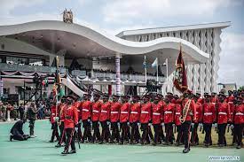 Kenya : Le pays fête son 60eme anniversaire de l'indépendance