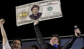 Argentine: Le nouveau président procède à une dévaluation