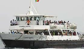 Alerte danger ! État de vétusté des chaloupes de la liaison maritime Dakar- Gorée ( Par Doudou DIA, conseiller municipal)