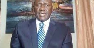 Urgent! POLITIQUE: Momar DIEYE quitte l'APR