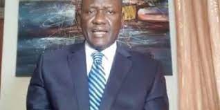 Urgent! POLITIQUE: Momar DIEYE quitte l'APR