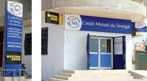 Crédit mutuel du Sénégal