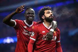 Premier League: Salah domine le classement des meilleurs buteurs africains de Premier League, Sadio Mané toujours 2e