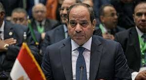Présidentielle en Égypte : Al-Sissi largement favori dans les sondages