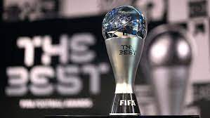 FIFA The Best 2023 : Les trois finalistes pour le trophée de meilleur joueur sont connus, Sadio Mané absent