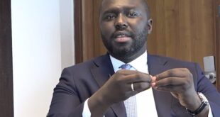 Abdou Karim Fofana 1