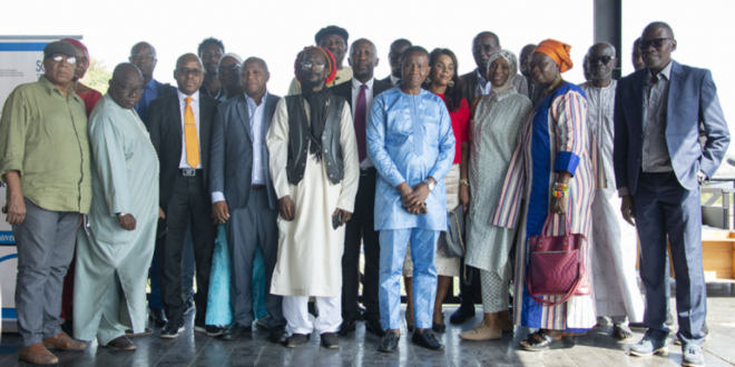 Droit d’Auteur et des Droits Voisins : La SODAV renouvelle son Conseil d’Administration.