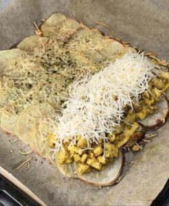 Roulés pommes de terre au poulet cheddar 2 IMG 2081