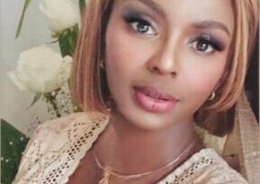 La fille de Diouma Dieng