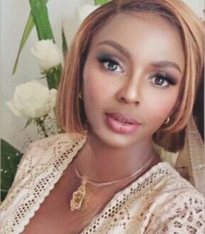 La fille de Diouma Dieng