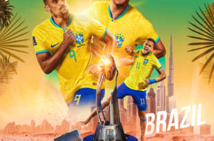 Le Bresil remporte la Coupe du monde de Beach Soccer 2024 face a lItalie thumbnail