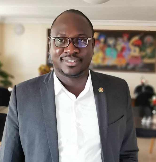 Amadou Ba, un héritier illégitime en décadence ! 1 poto benoit