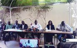 Collectif des Universitaires du Sénégal