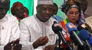 Loi d’amnistie : Les députés de Yewwi face à un autre dilemme