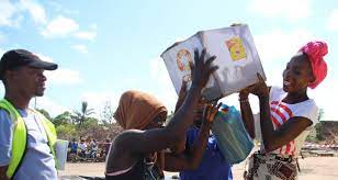 Riposte aux urgences humanitaires: L’intégration de la prise en charge des MNT pourrait davantage sauver des vies 