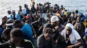 émigration Clandestine