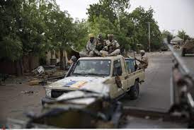 Tchad: Attaque meurtrière