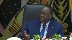 Dialogue National: Macky Sall « Yakamtina dem sama yoon…Doyal na seuk ci mbiir mi…J’en ai assez ! »