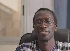 La loi d’amnistie au Sénégal: Denis Ndour de la LDSH : « un député responsable ne devrait jamais voter une telle loi »