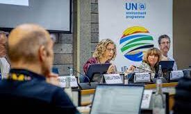 Climat et environnement: Qu’est-ce que l'Assemblée des Nations Unies
