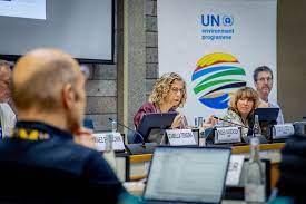 Climat et environnement: Qu’est-ce que l'Assemblée des Nations Unies