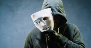 usurpation didentite