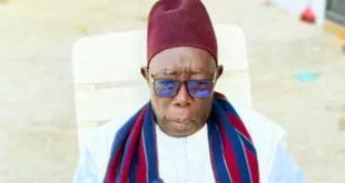 Nécrologie: Décès de El Hadji Alé Niang