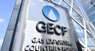 7e Sommet du Forum des pays exportateurs de gaz