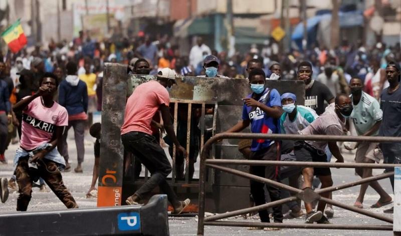 Ziguinchor : Les familles des victimes votent contre la loi d’amnistie 1 78775061 57139960