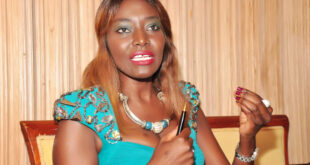 Célébration du 8 mars : Coumba Gawlo: « Si ton mari te frappe, il faut divorcer »