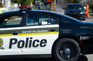 Canada trois policiers inculpes pour la mort d un enfant de 18 mois