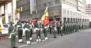 Recrutement d’inspecteurs : La Dap s’étoffe avec 335 nouveaux agents