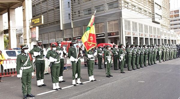 Recrutement d’inspecteurs : La Dap s’étoffe avec 335 nouveaux agents