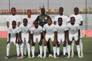 Championnat d’Afrique scolaire de l'UFOA A : Sénégal 🇸🇳 19-0 🇨🇻 Cap-Vert 2 FB IMG 1709328755477