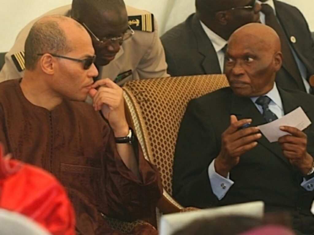 Présidentielle 24 mars : Le PDS annonce son choix avant mercredi et écarte Amadou BA 1 IMG 20240318 WA0024