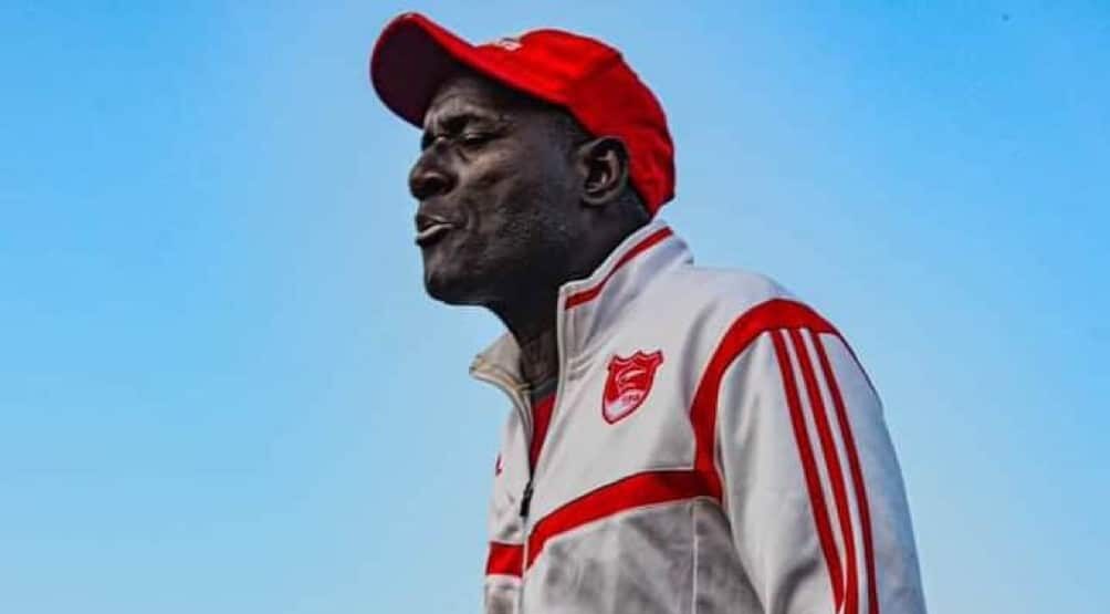 Football/Ligue 2 : Aprés US Ouakam, Moustapha Seck pose ses valises au Cneps Excellence 1 IMG 0953 e1709727517757