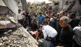 Guerre Israël-Hamas : L’Égypte et les Pays-Bas appellent à aider Gaza