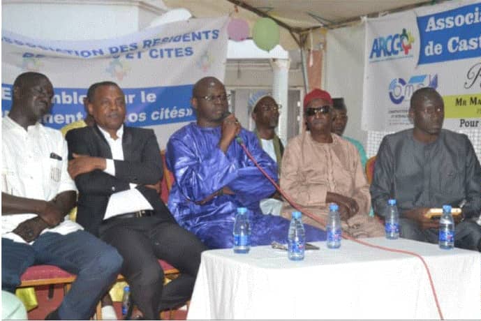 CAMPAGNE ÉLECTORALE POUR LA PRÉSIDENTIELLE 2024: ARCC invite les candidats autour de ses priorités 1 WhatsApp Image 2024 03 13 at 11.50.39