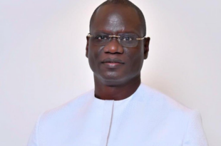 abdourahmane diouf