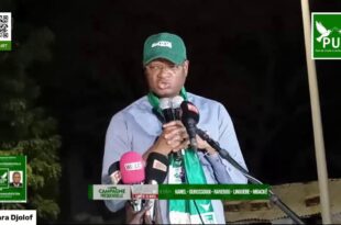 aliou mamadou dia pur