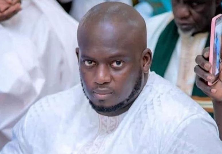 aziz ndiaye