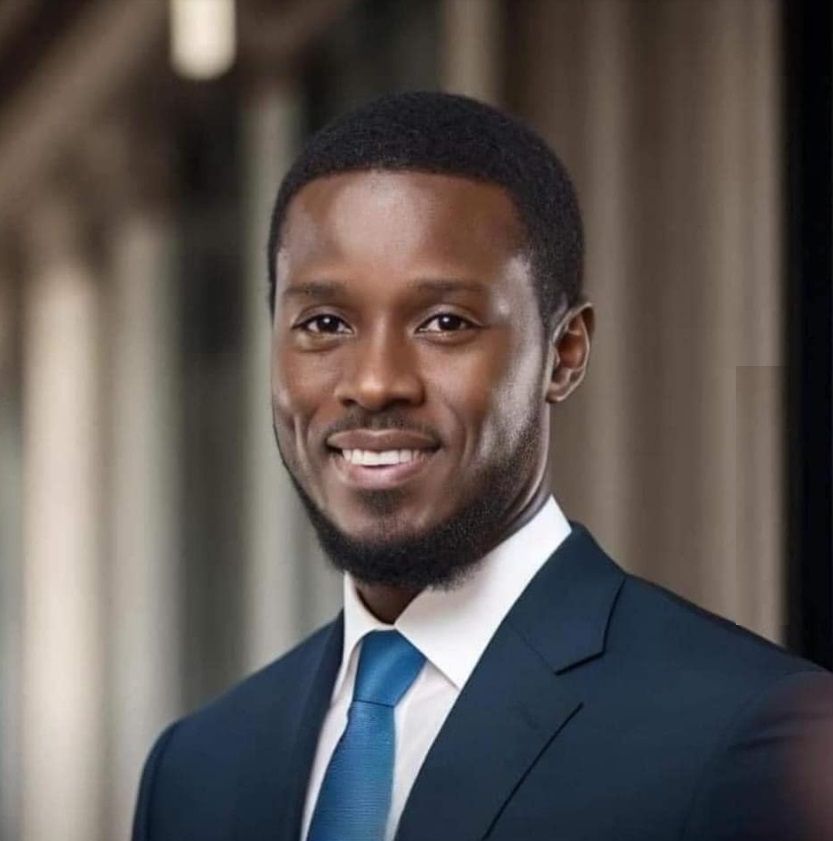 LE COMMUNIQUE DU CONSEIL DES MINISTRES 1 bassirou diomaye faye PDT