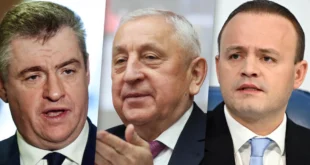 candidats election russe