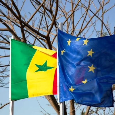 Processus Électoral : L’UE déploie une mission d'observation au Sénégal 1