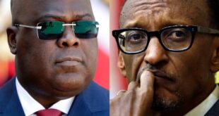 Tensions Rwanda - RDC : Les deux présidents prêts à se rencontrer