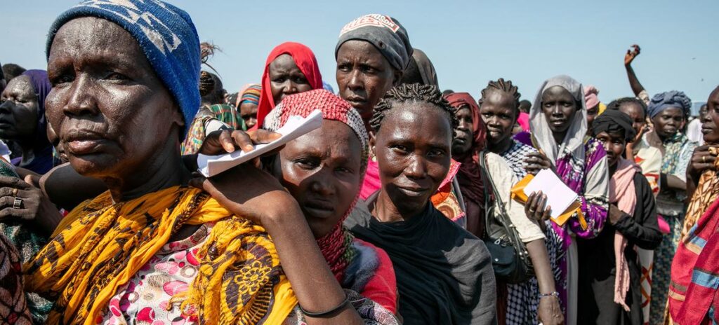 Soudan du Sud : l'ONU réclame plus d'investissement politique à l'approche des élections 1 image1170x530cropped 1 1